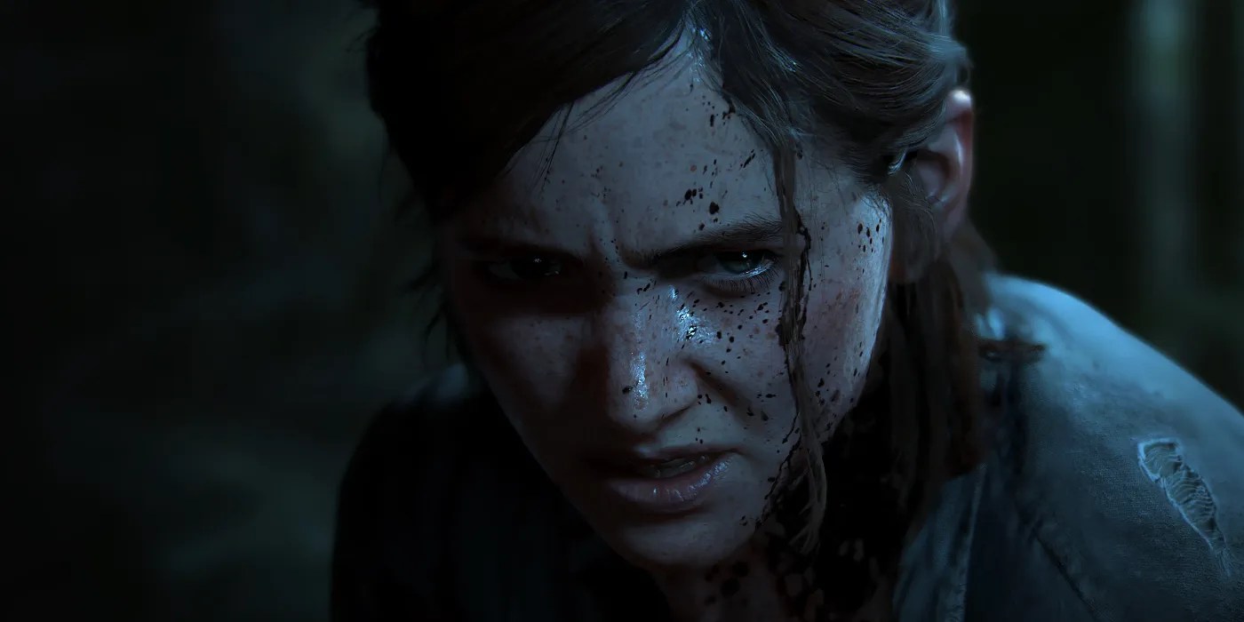 the last of us part 2 unique details upgrades