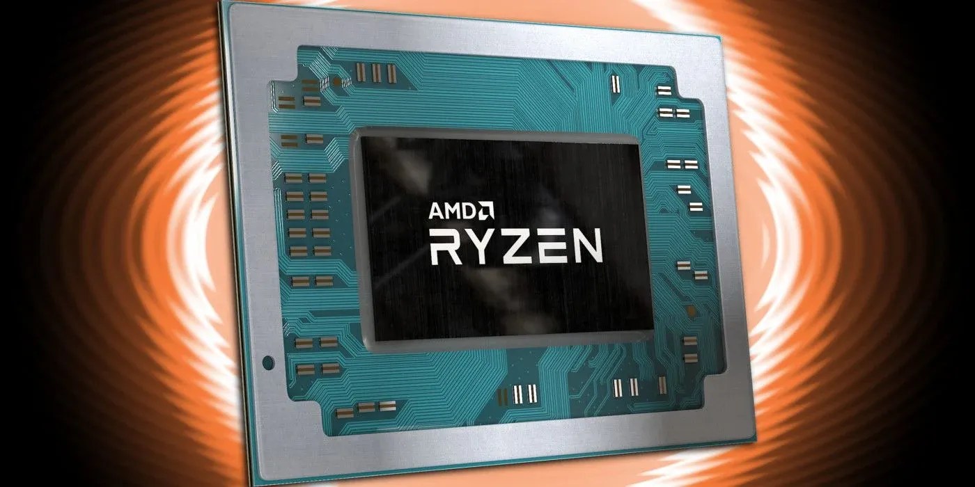 AMD-Ryzen
