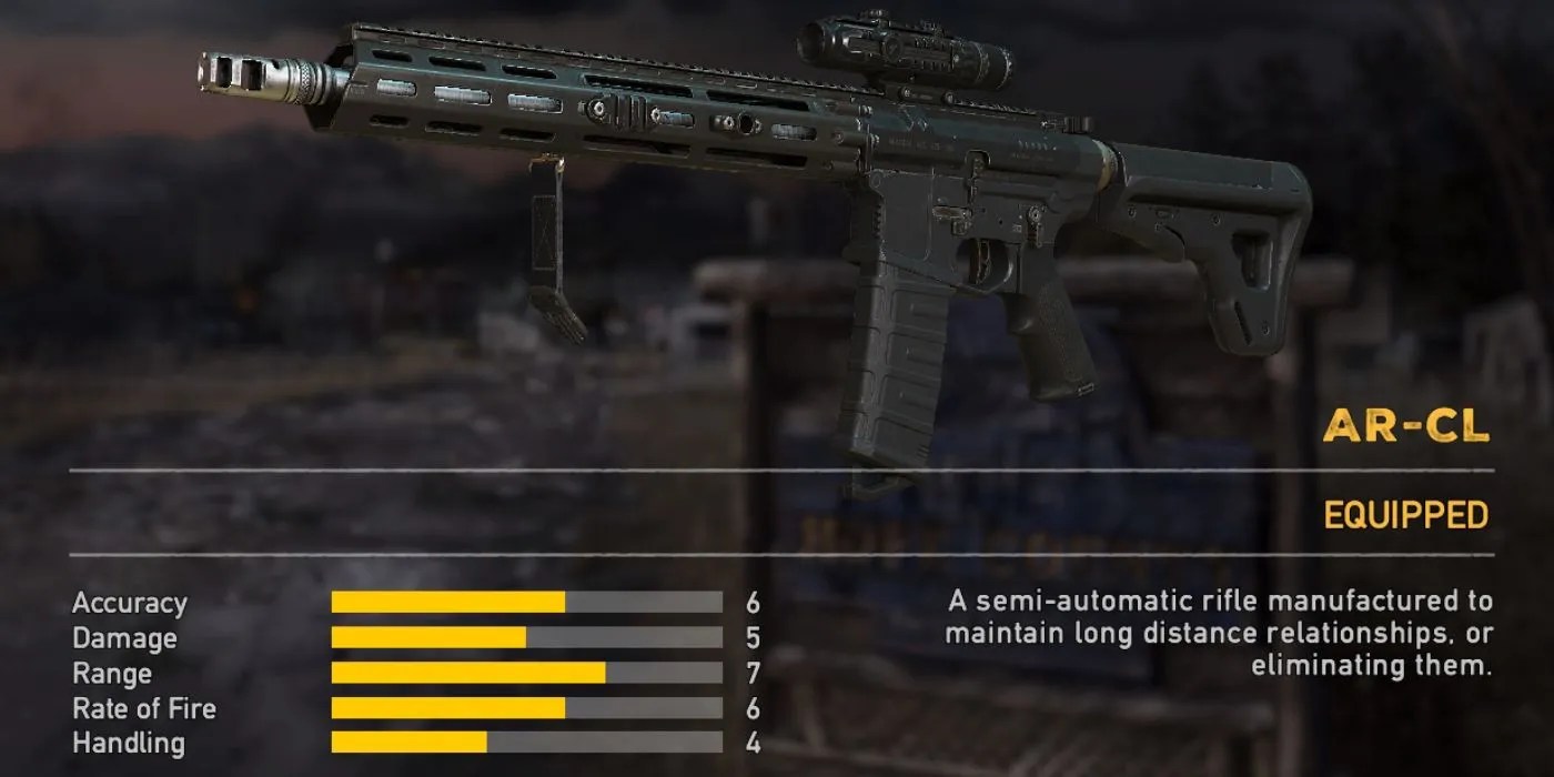 The Best Weapons in Far Cry 5