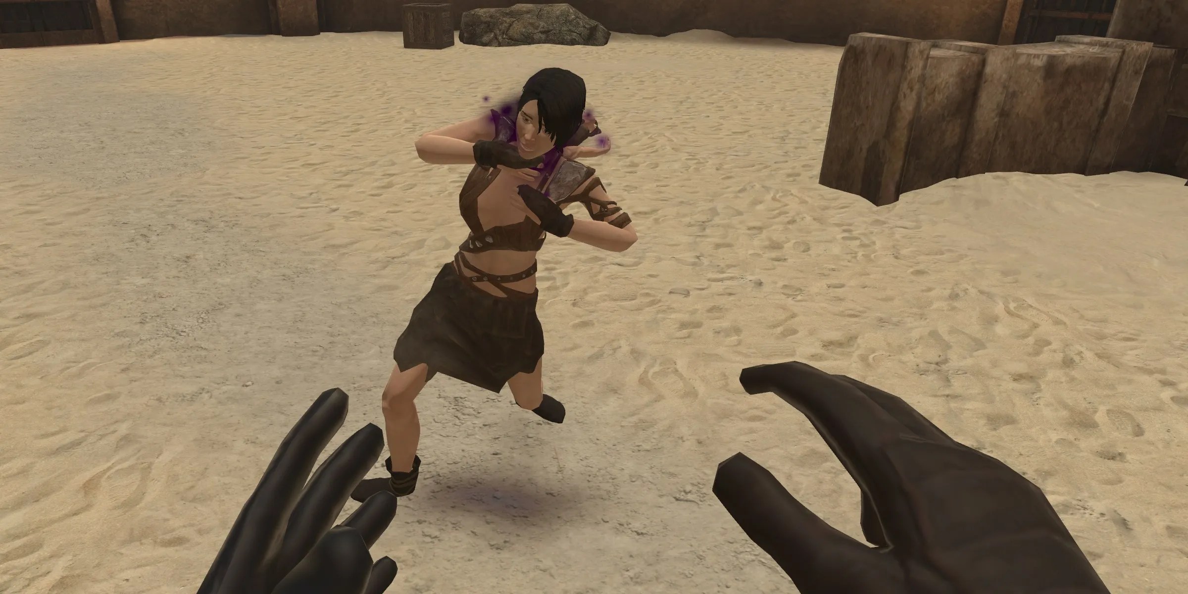 Best Spell Mods For Blade And Sorcery