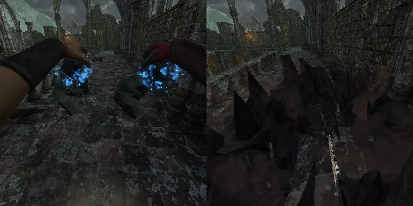 Best Spell Mods For Blade And Sorcery