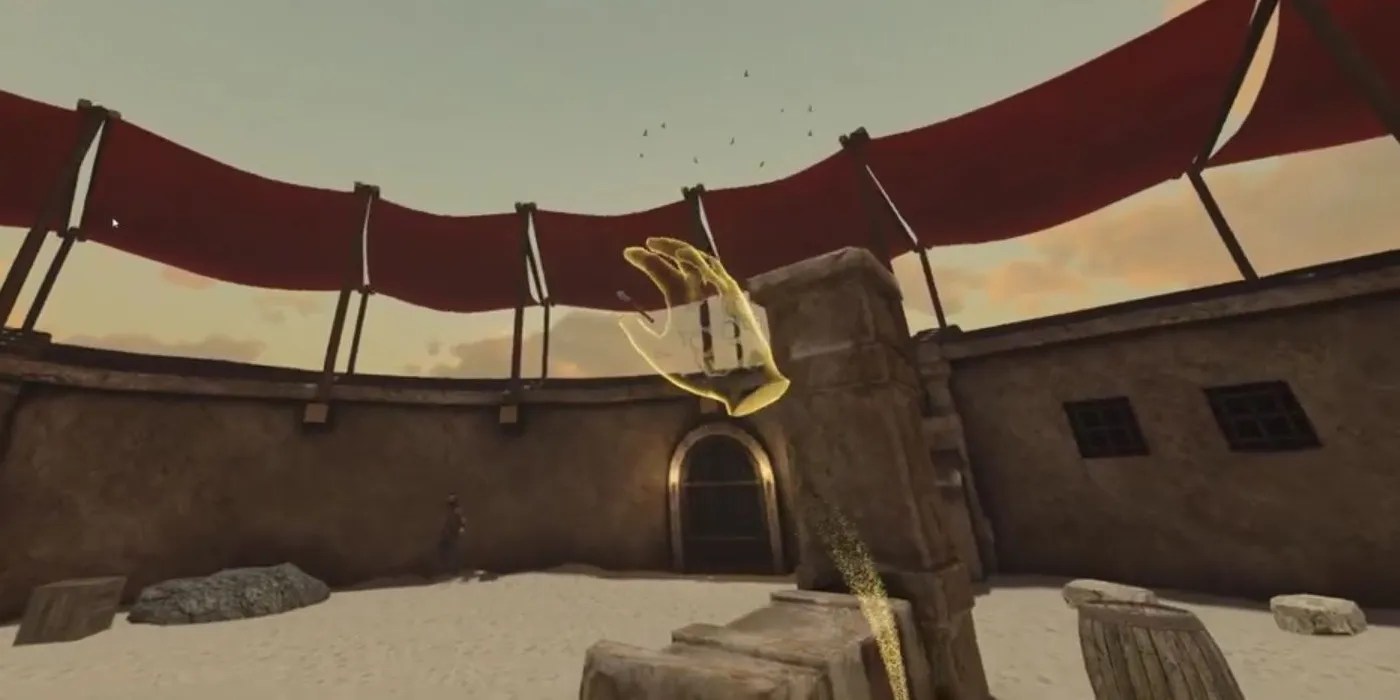 Best Spell Mods For Blade And Sorcery