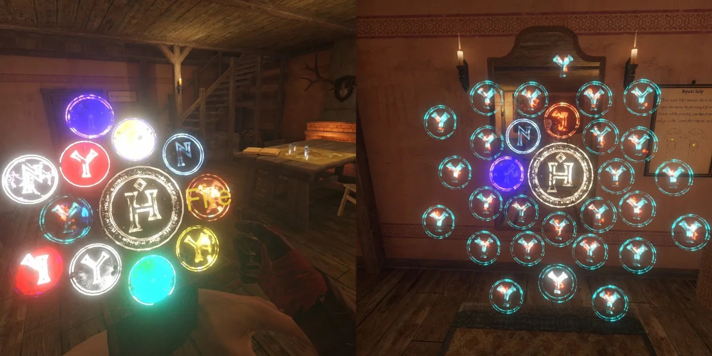 Best Spell Mods For Blade And Sorcery