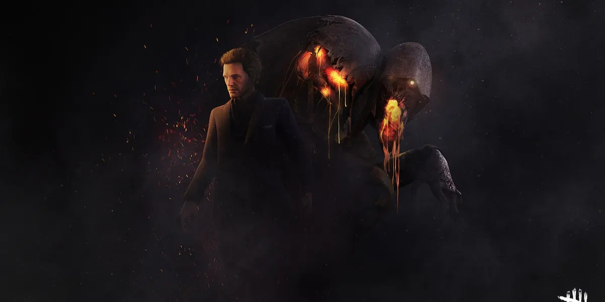 Mastering the Unspoken Tactics of Playing Dead by Daylight's Blight