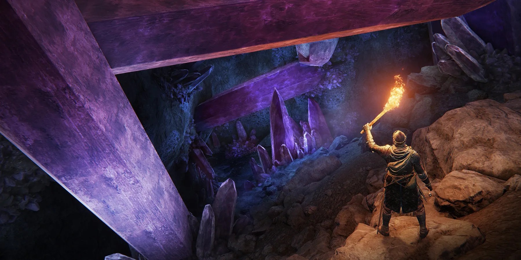 Every Major Change From Dark Souls to Elden Ring