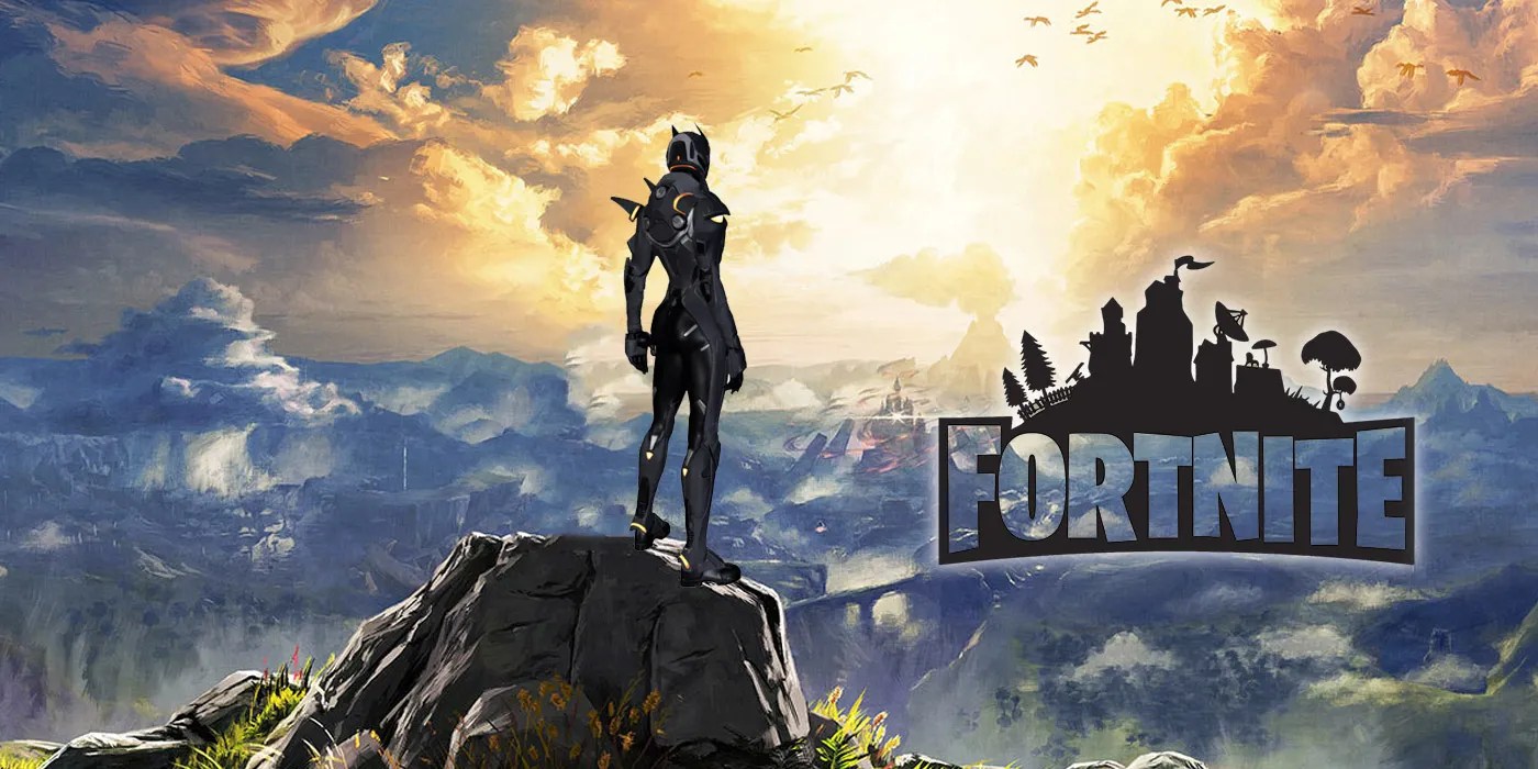 A Fortnite OpenWorld RPG Could Be Huge