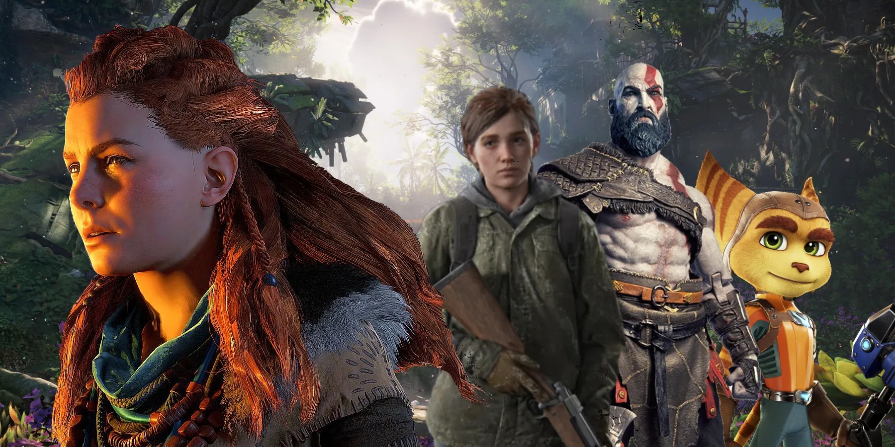 Horizon zero dawn ps5 upgrade taiatrac