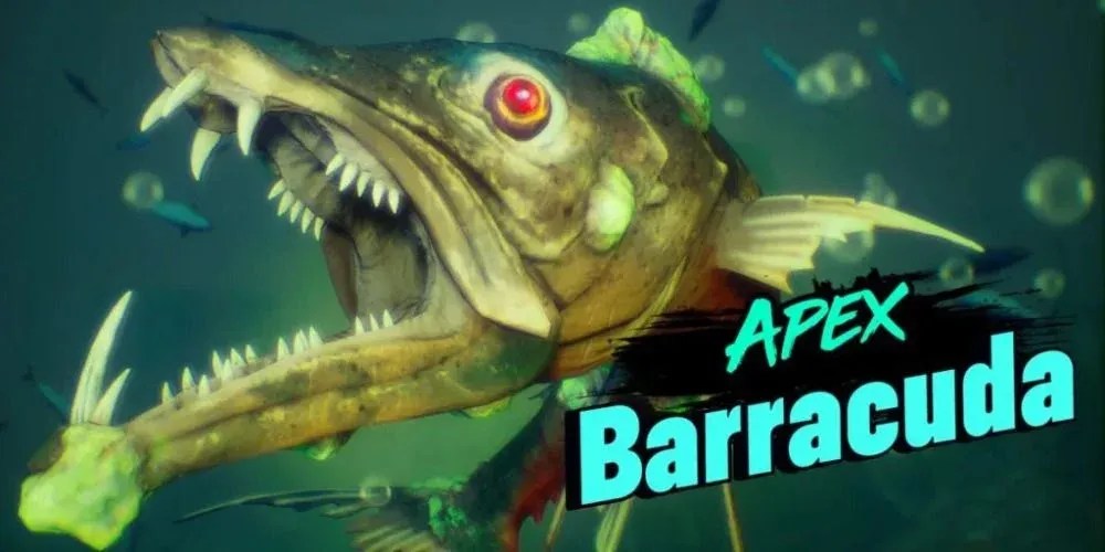 Maneater-Apex-Barracuda