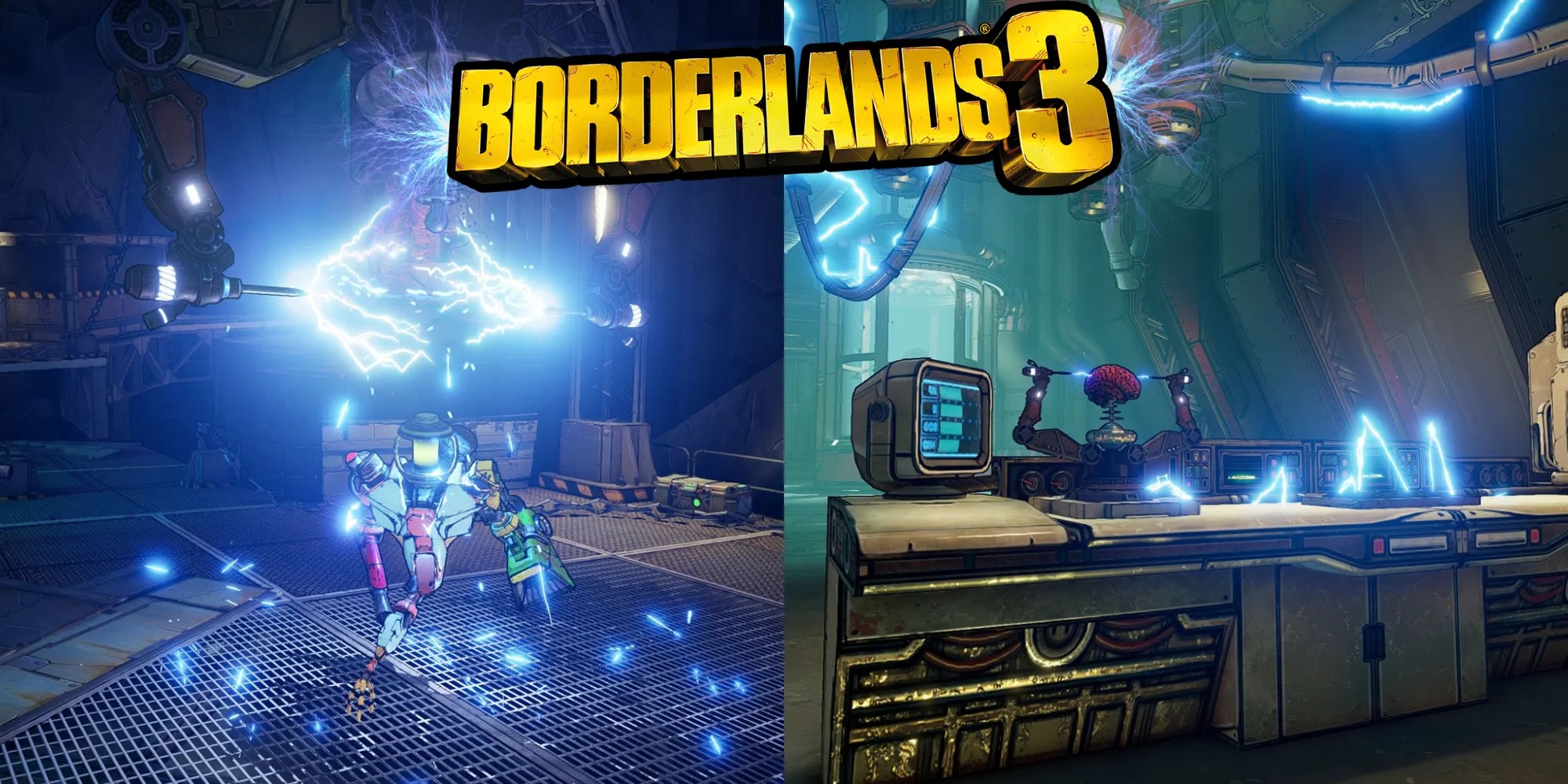 Borderlands 3 Best Side Quests Most Players Have Never Seen (& Where