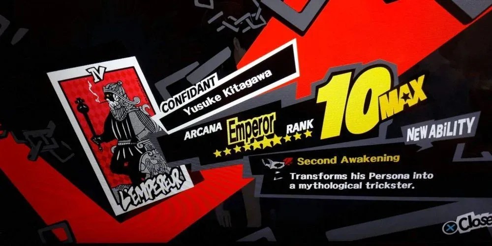 P5R-Yusuke