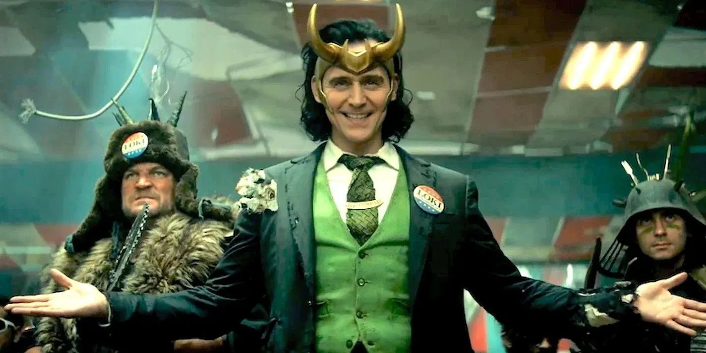 President-Loki