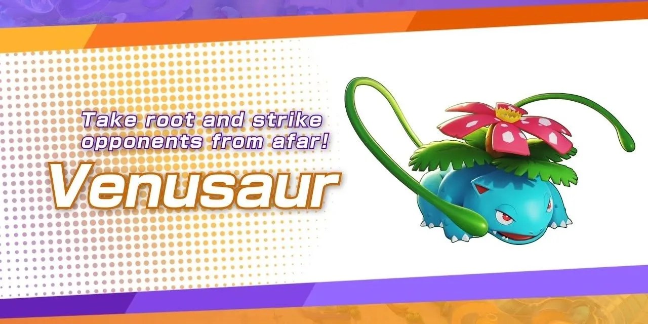 Overrated Pokemon in Pokemon Unite