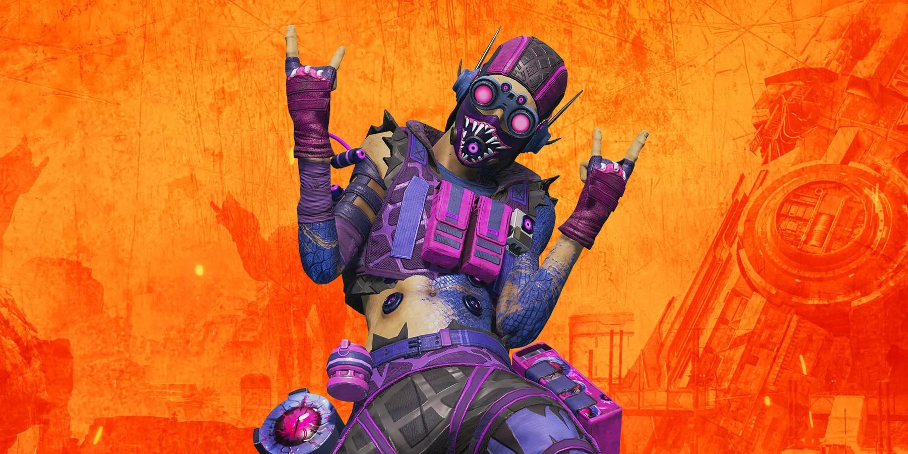 apex legends octane