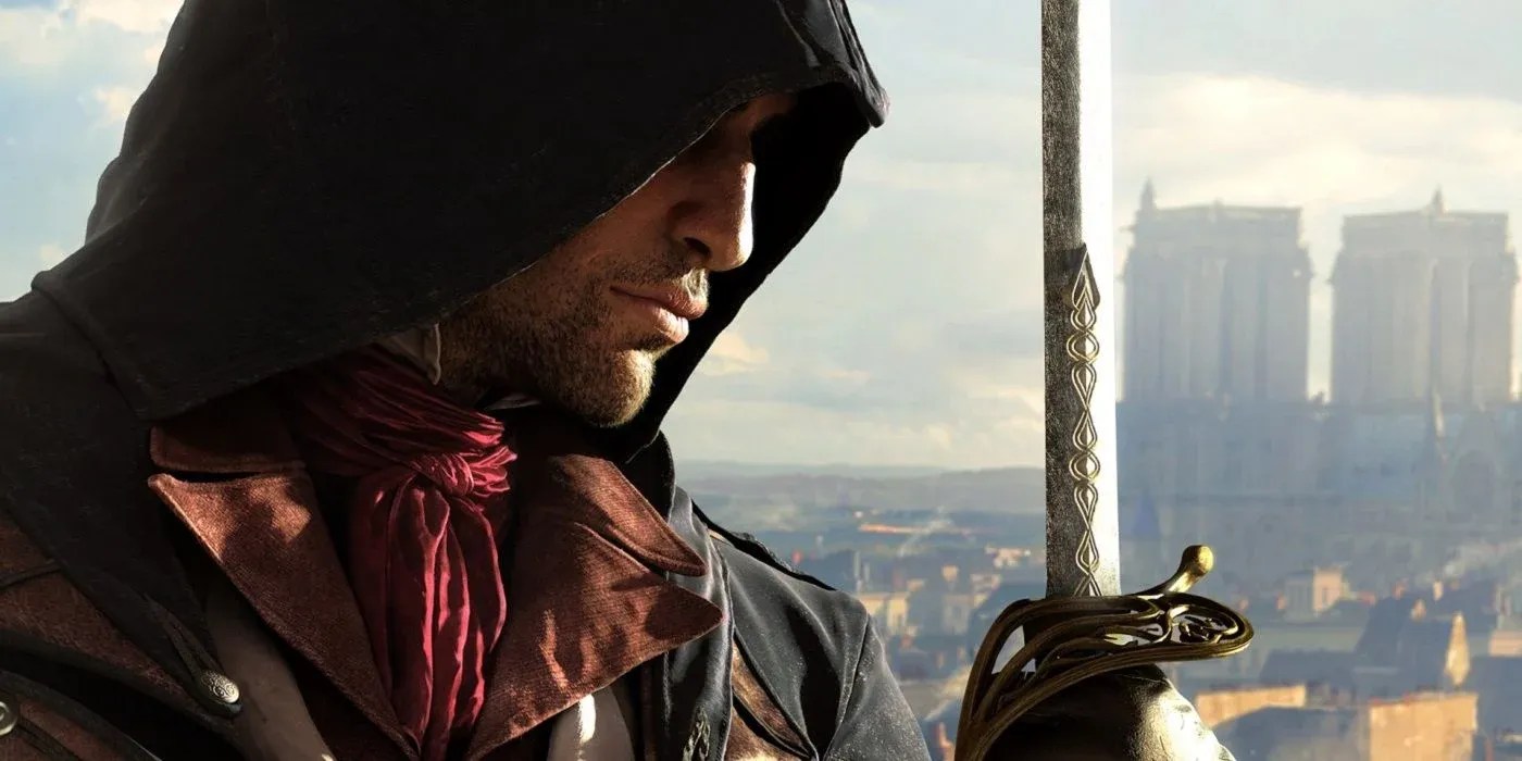 Assassin&rsquo;s Creed Unity