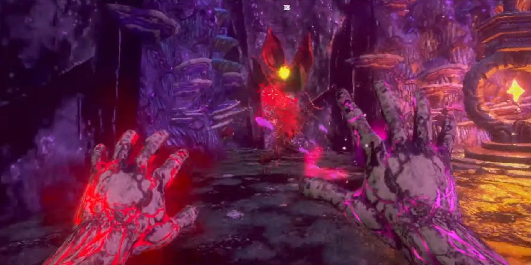into-the-pit-fps-roguelike