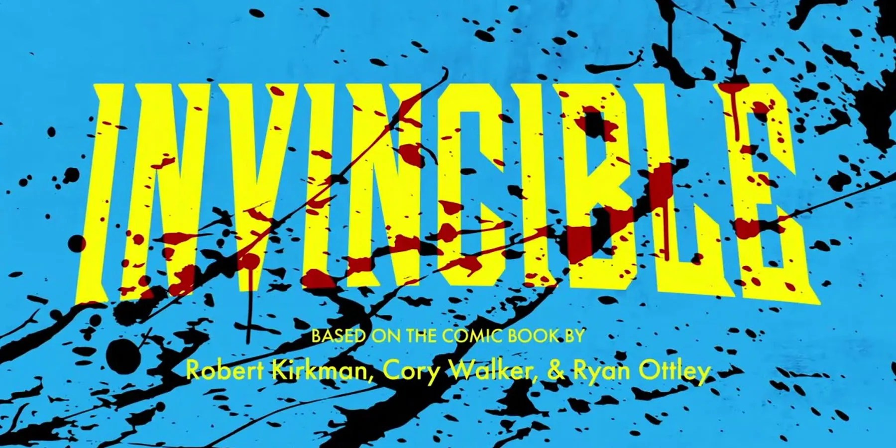 invincible-logo