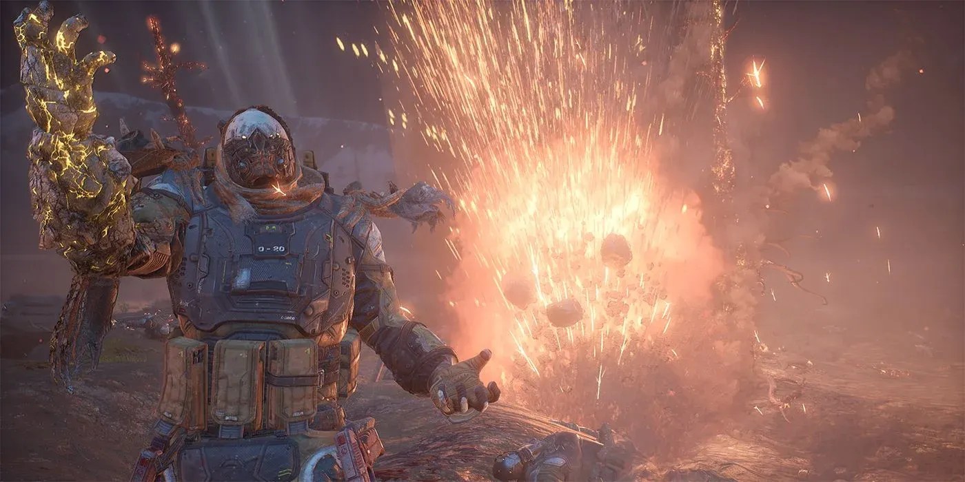 outriders-devastator-power