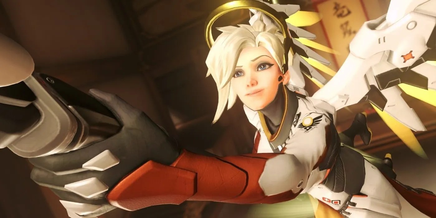 Man Arrested for Killing Halo, Overwatch Voice Actress Christiane Louise