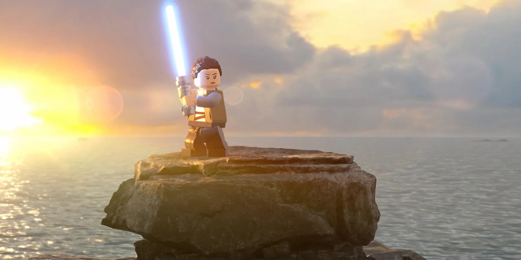 star wars skywalker saga rey