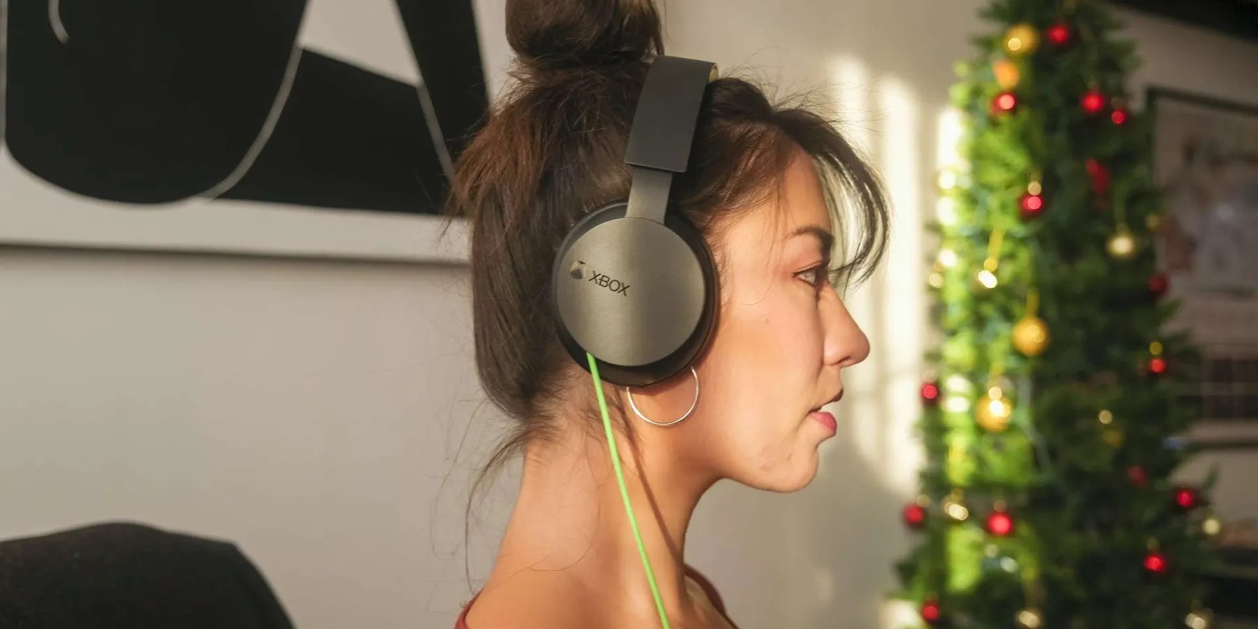 xbox headset christmas