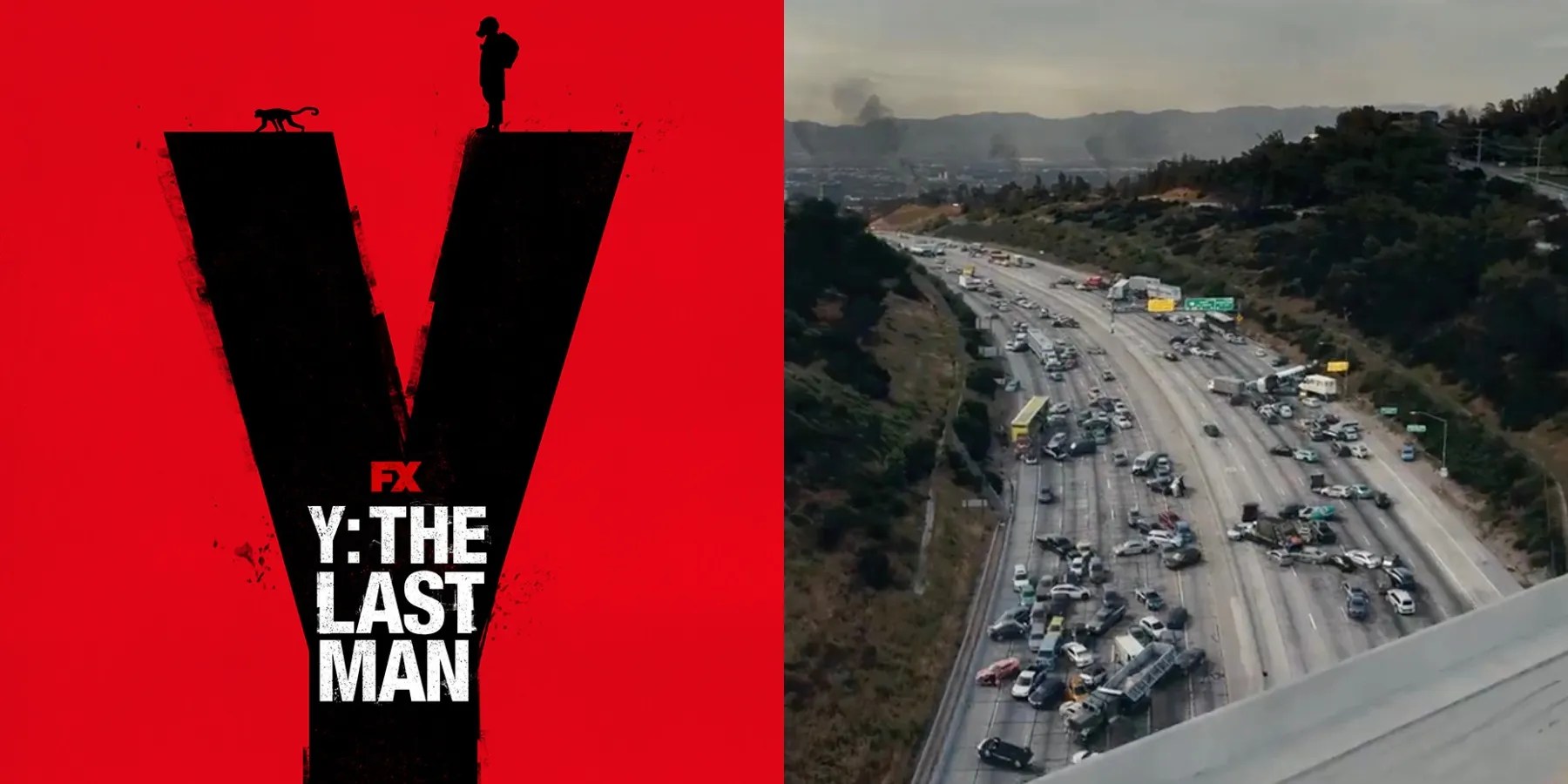y the last man feature