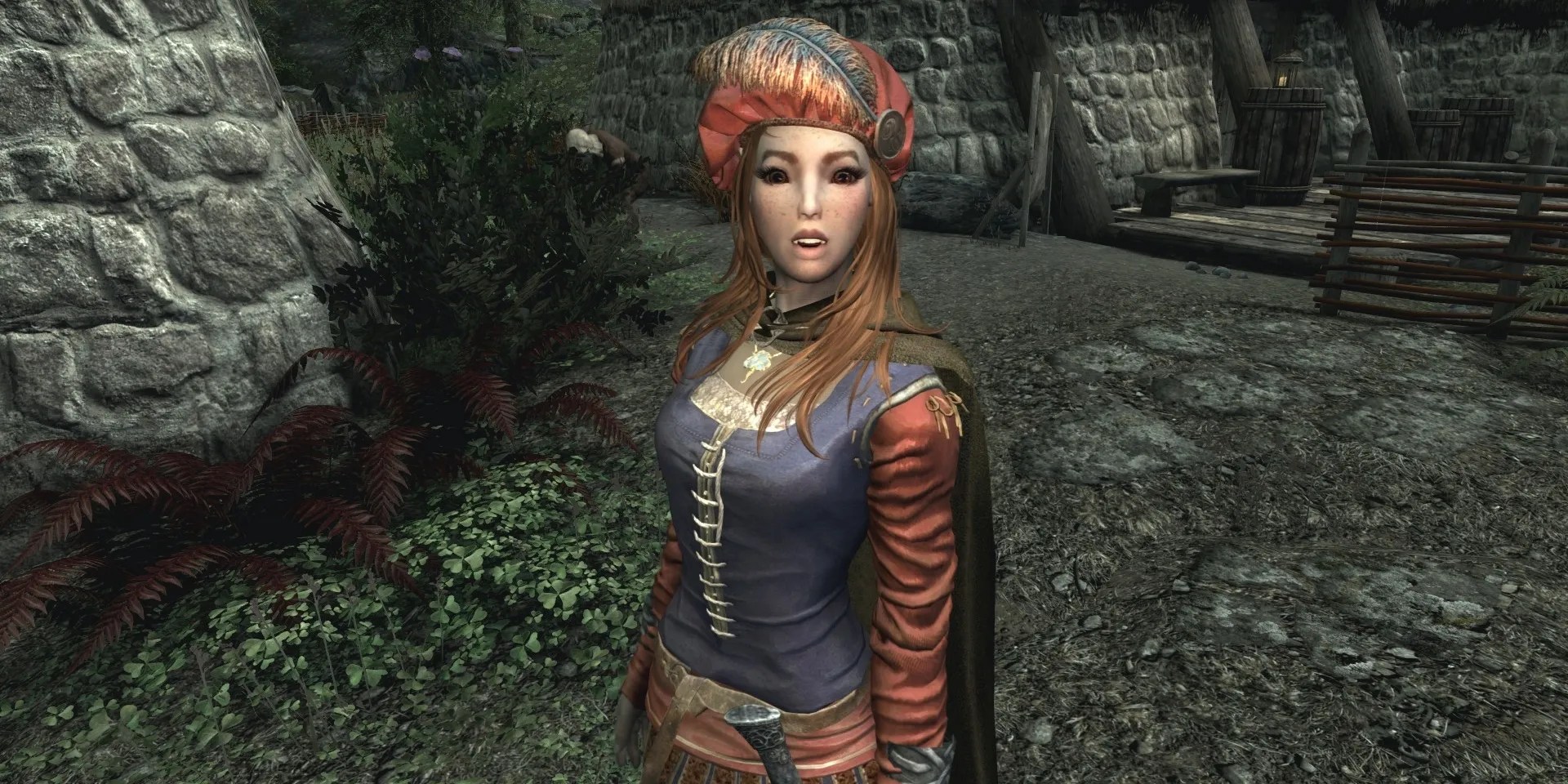 Skyrim Best Follower Mods
