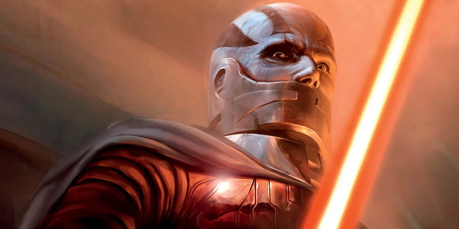 Darth Malek KOTOR