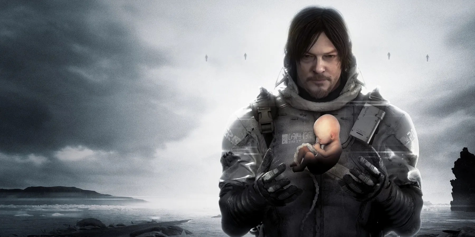 Death Stranding Directors Cut Trailers