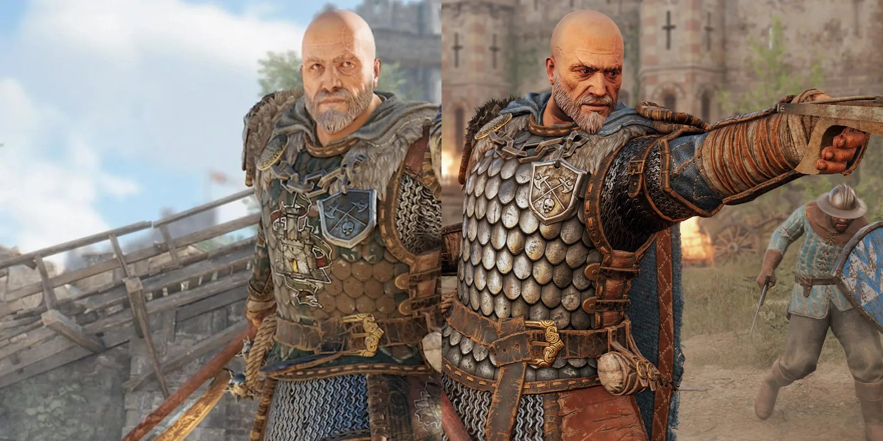 For Honor Guide To Playing As A Gryphon