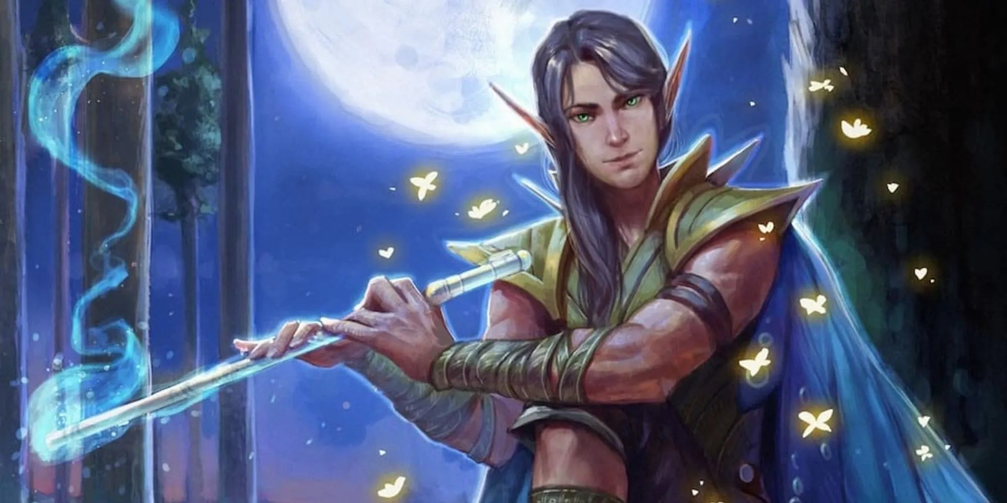Pathfinder wrath of the righteous azata mythic path