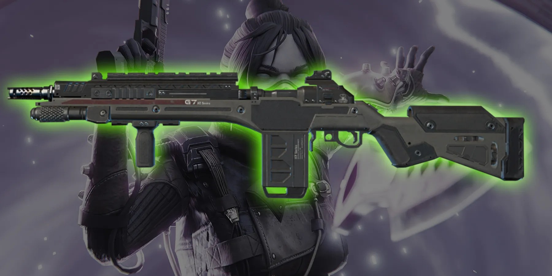 G7 Scout