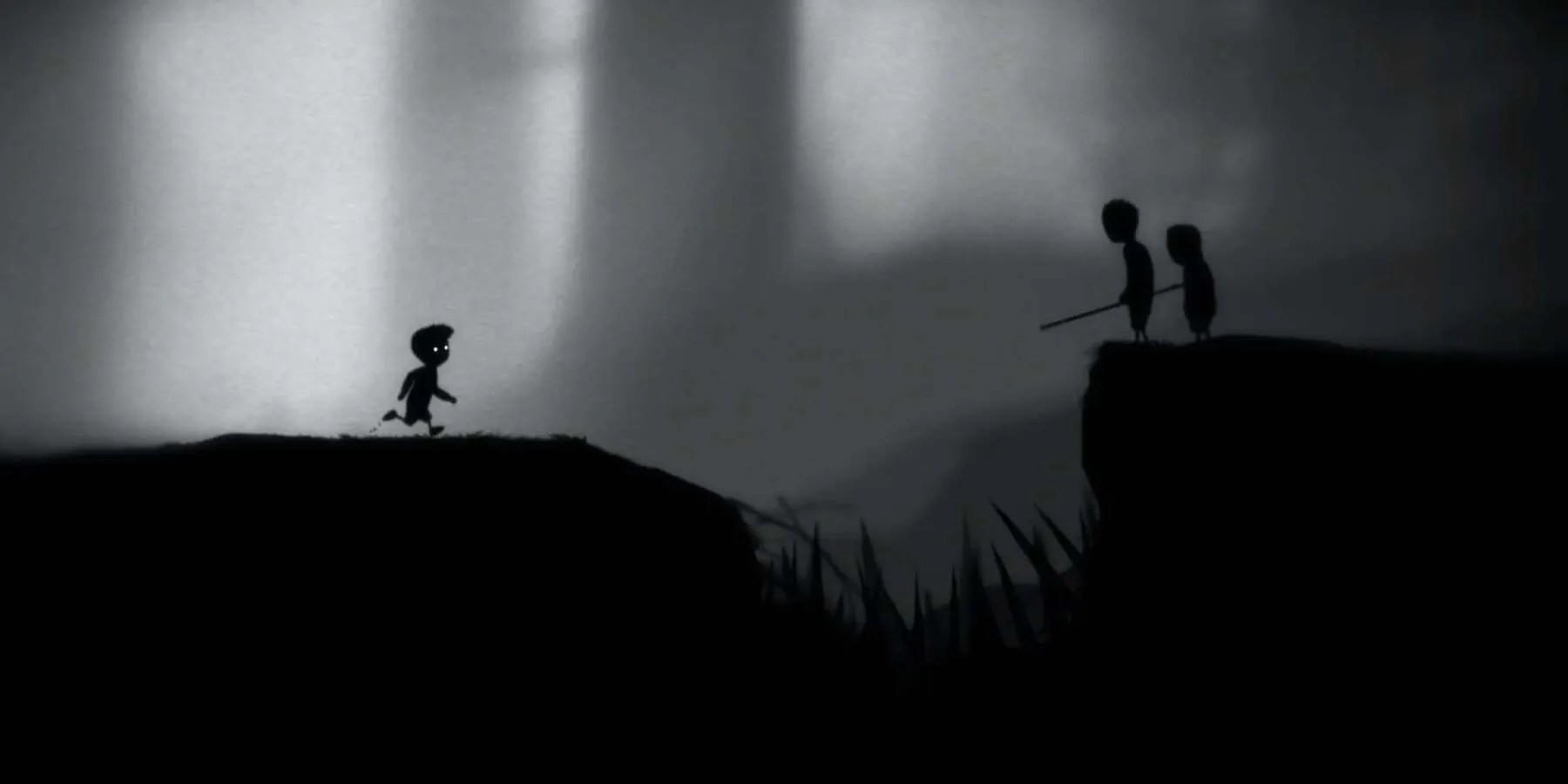 Limbo switch children