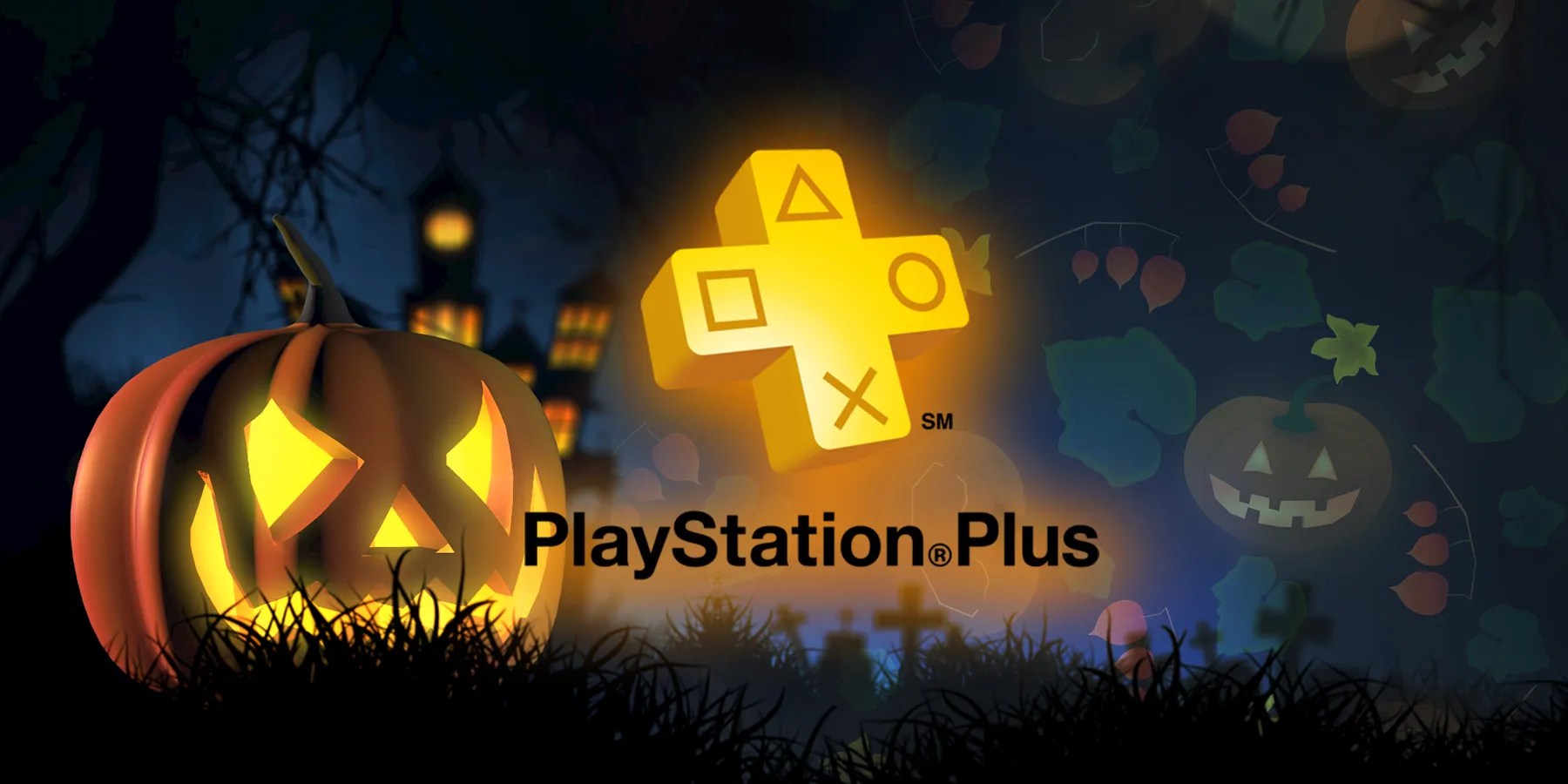 Free PS Plus Games for October 2021 Revealed