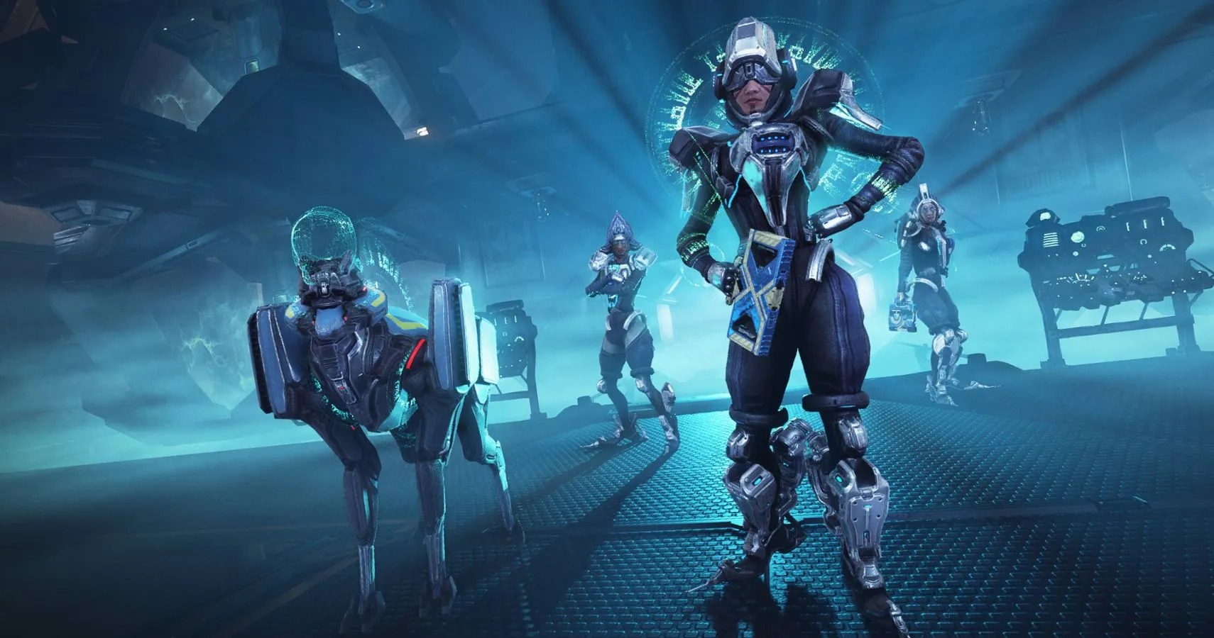 Warframe: How To Spawn &amp; Defeat Sisters Of Parvos