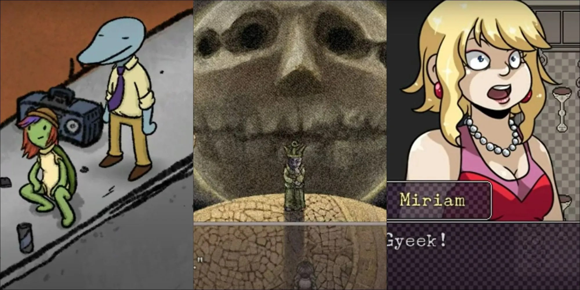 10 Free Itch.io RPGs That Everyone Should Play