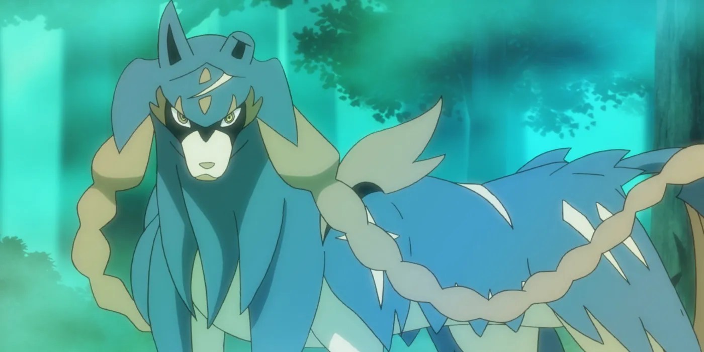 pokemon journeys zacian