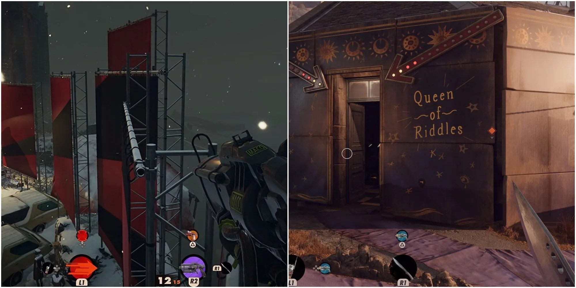 9 Hidden Clues In Deathloop (And Where To Find Them)