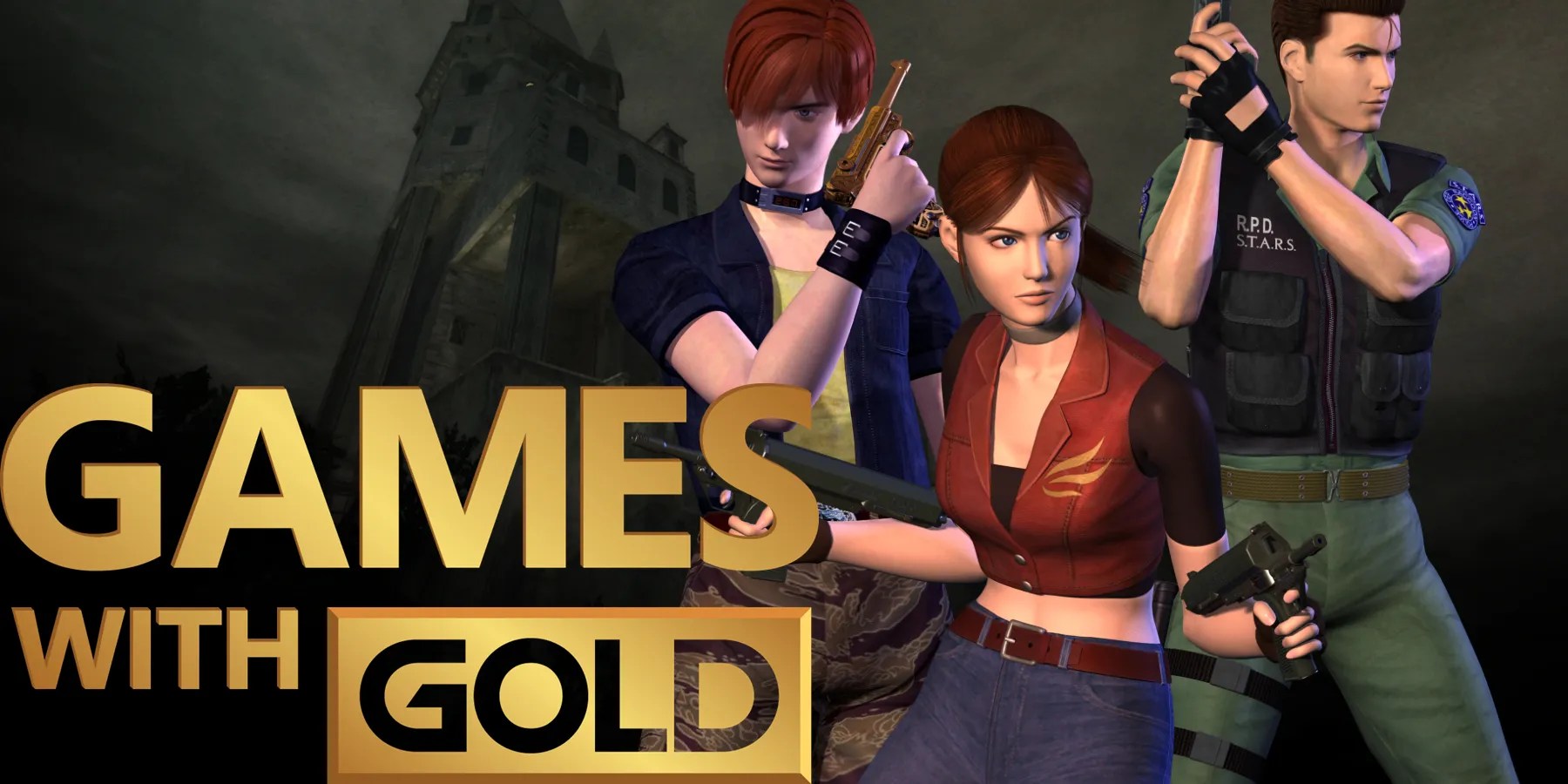 Xbox Free Games with Gold for October 2021 Explained