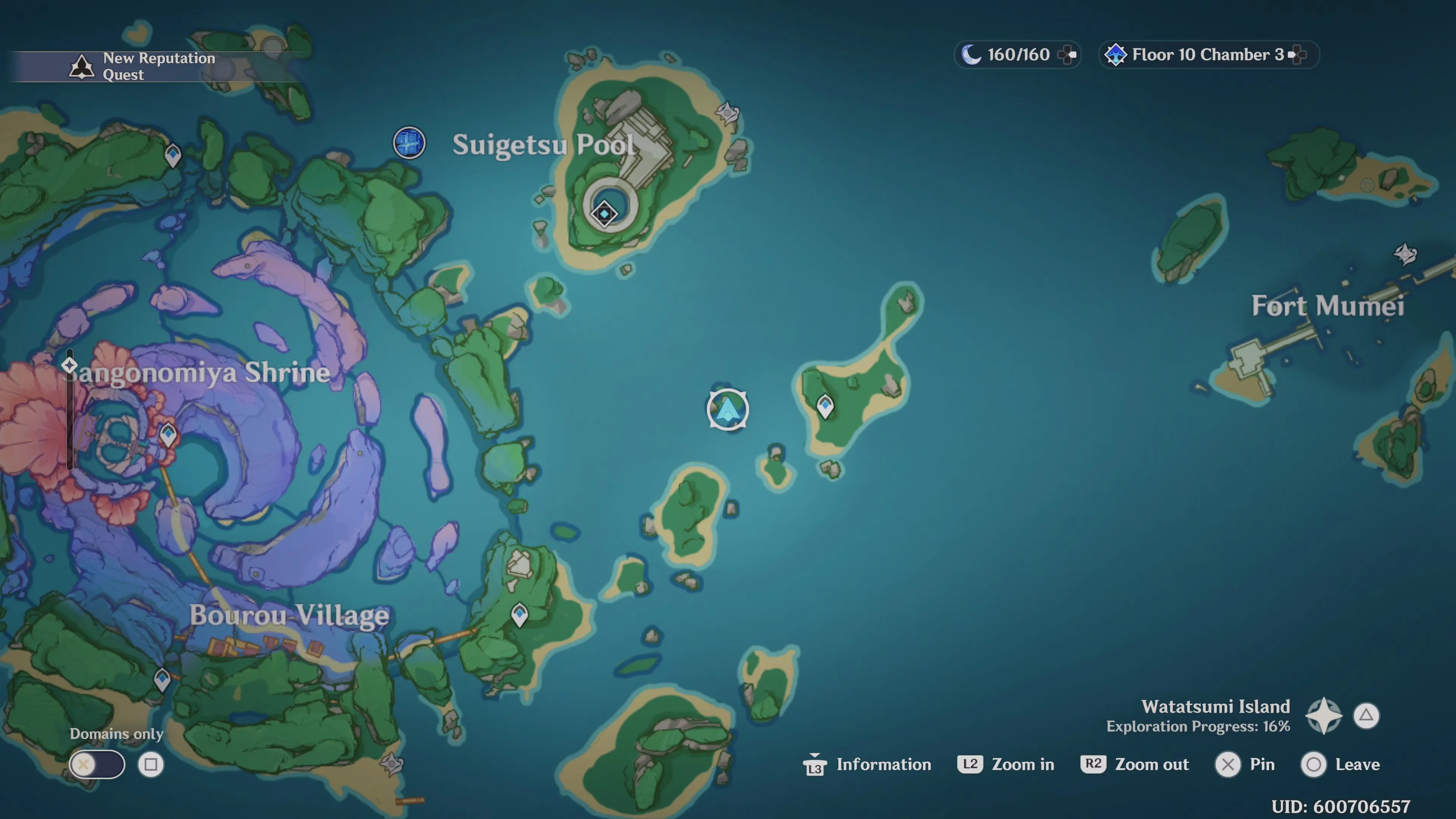 puzzle 6 location