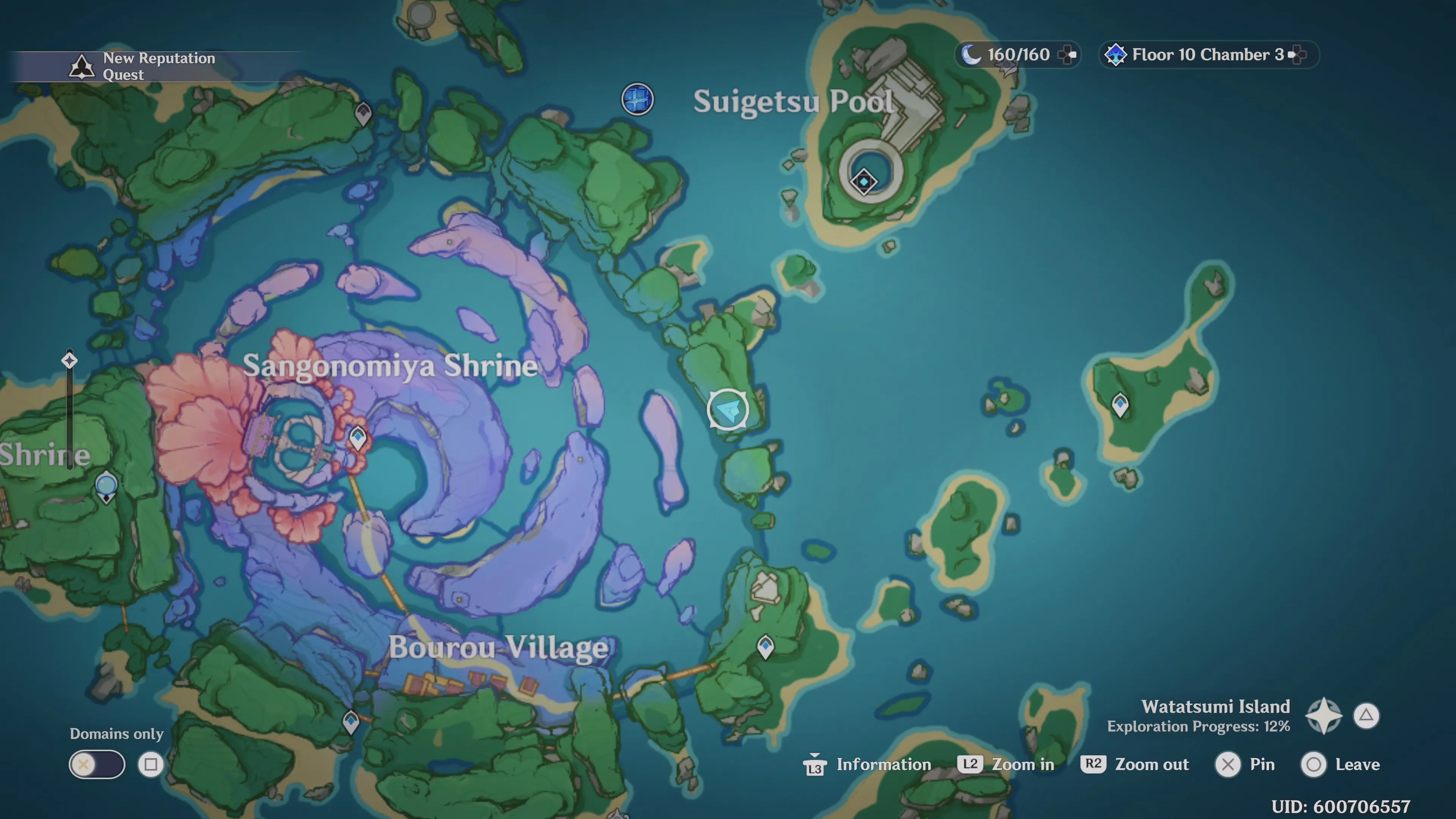 puzzle 4 location