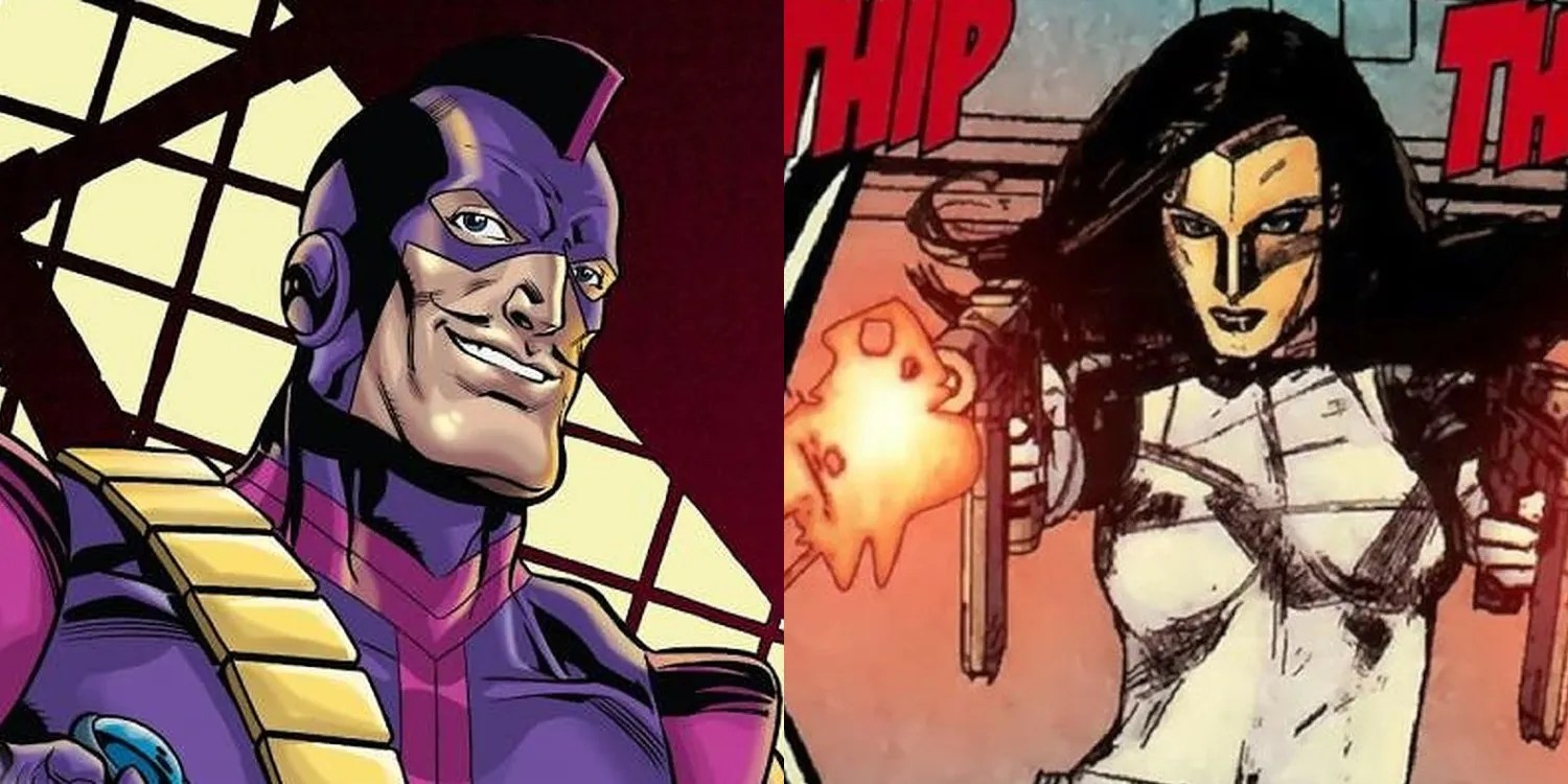 Hawkeye 8 Villains Who Will Or Should Appear In The MCU Series