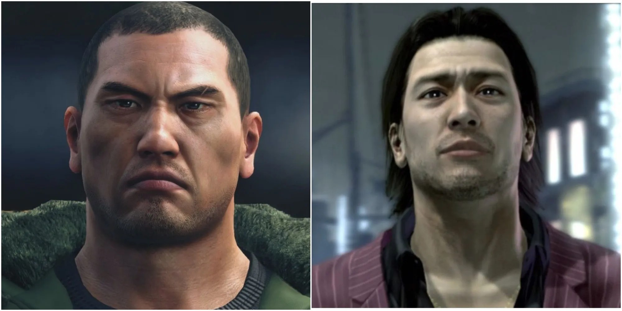 Yakuza 0 Best Mods