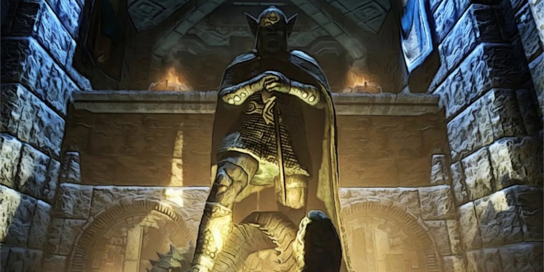 the-elder-scrolls-talos-statue-concept-art