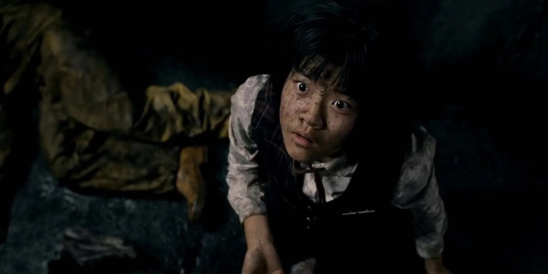 the host 2006 movie