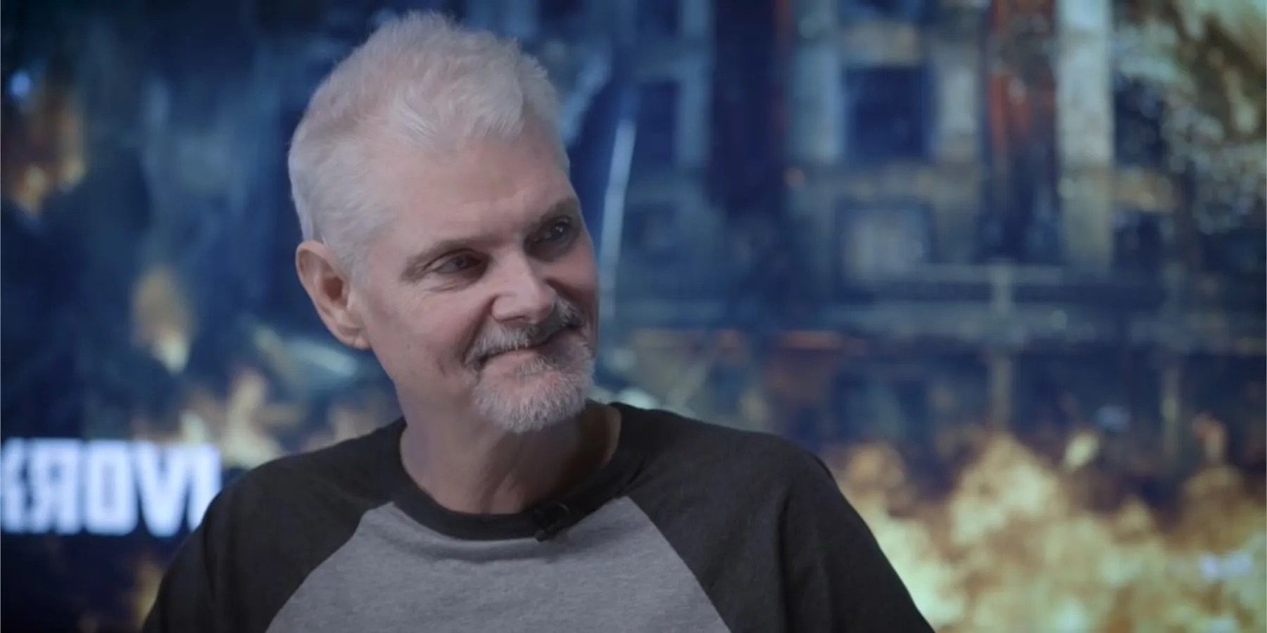 Tom Kane's Greatest Video Game Voice Roles