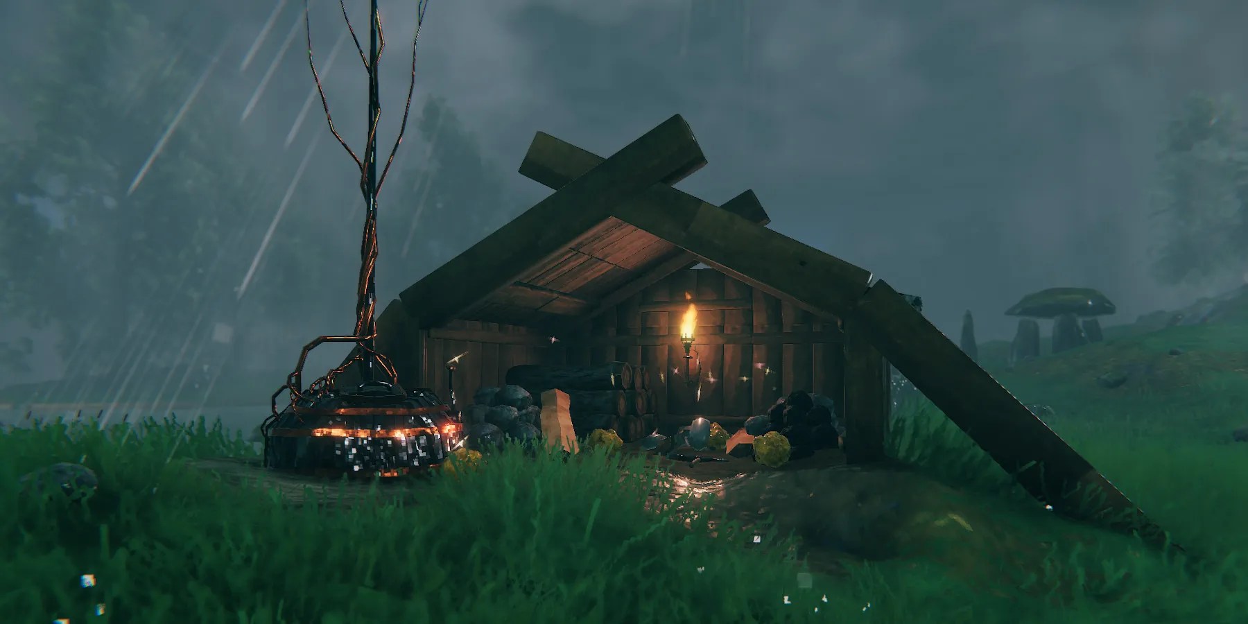 valheim craft obliterator