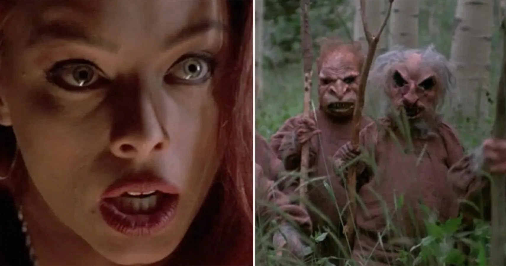 10 90s Horror Movies To Watch This Halloween