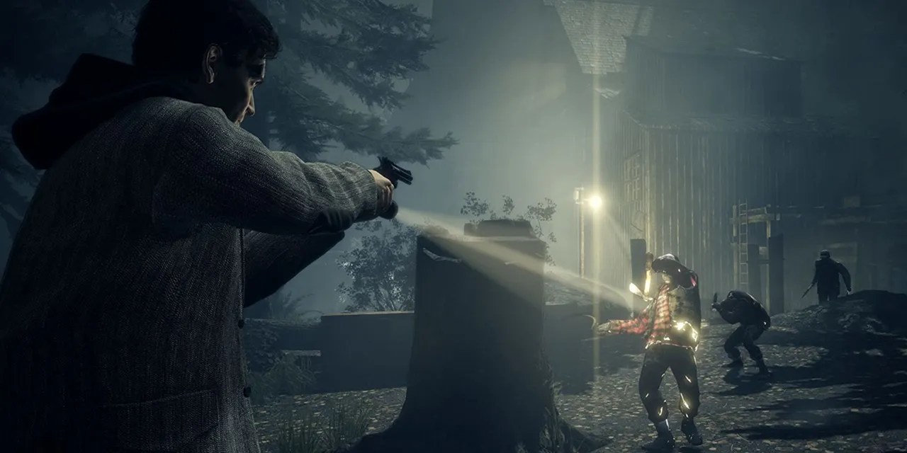 Alan-Wake-Weapons&mdash;Revolver-1