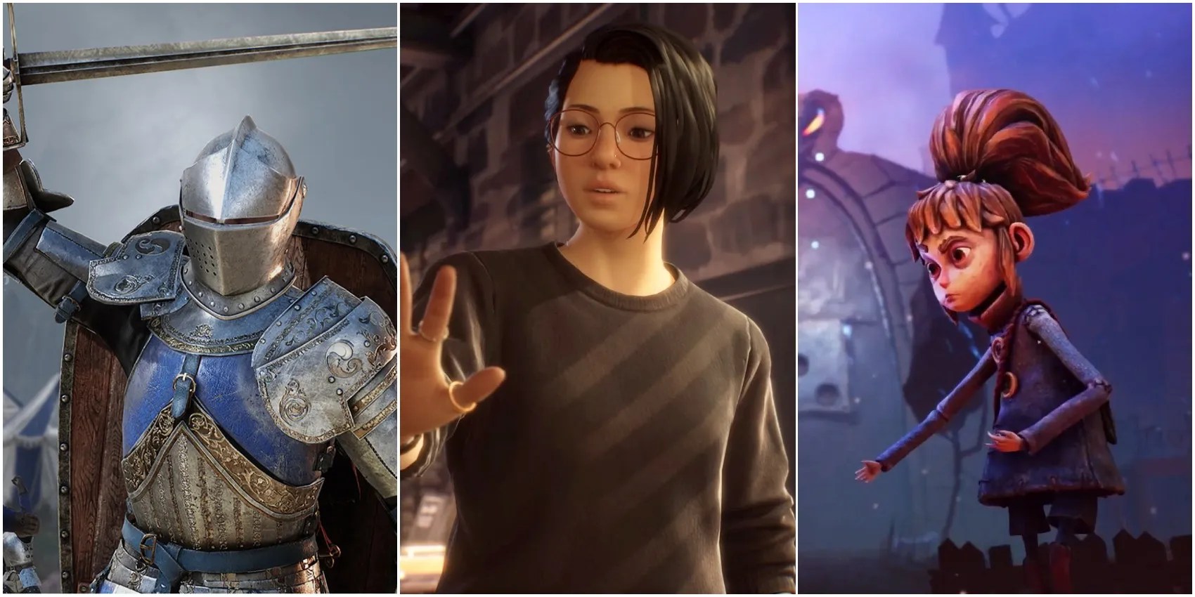 10 Great AA Games You Can Play On The PS5