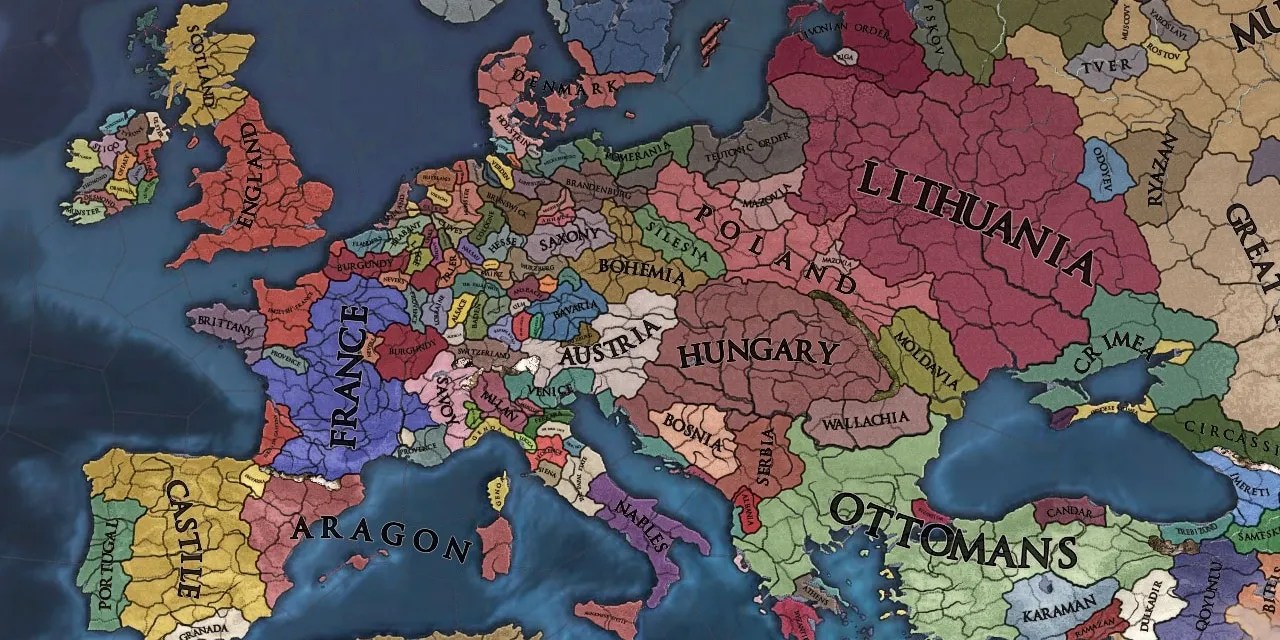 Europa universalis 4 extended timeline mod units lasopasky